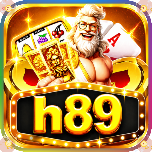 h89 — mitra unggulan